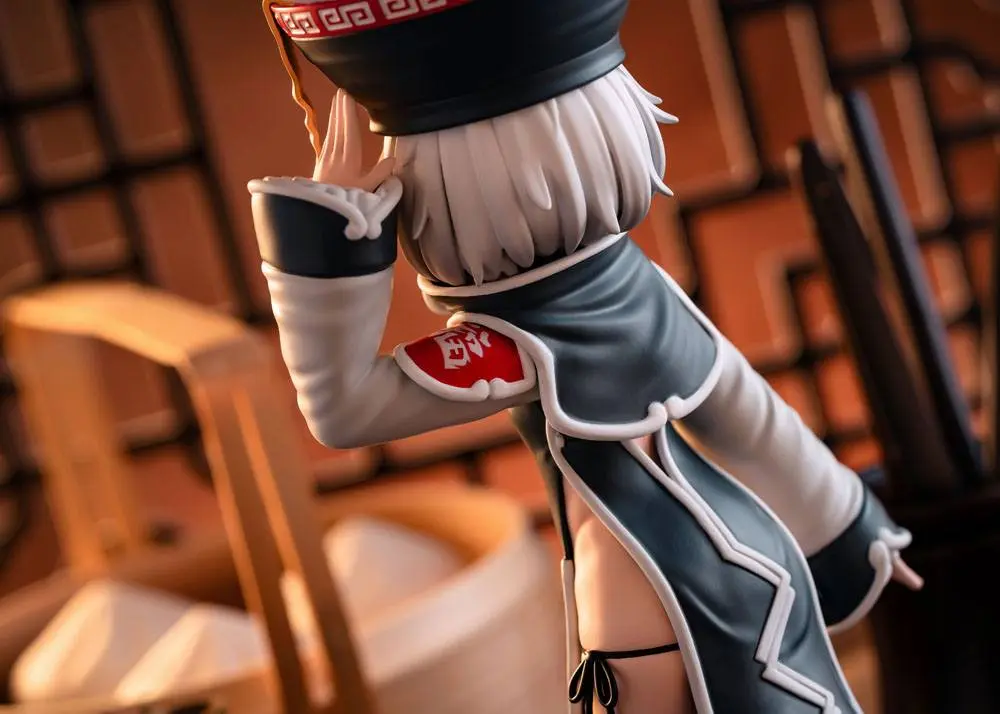 Original Design ART Statue 1/6 Darandhi Meimei 27 cm product photo