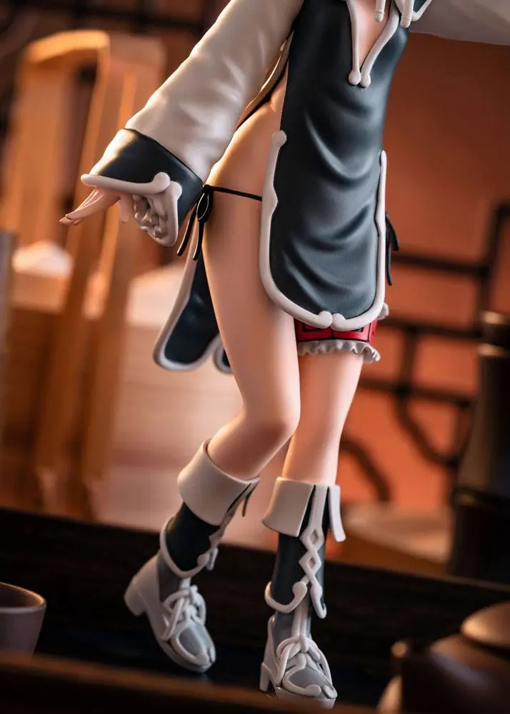 Original Design ART Statue 1/6 Darandhi Meimei 27 cm product photo