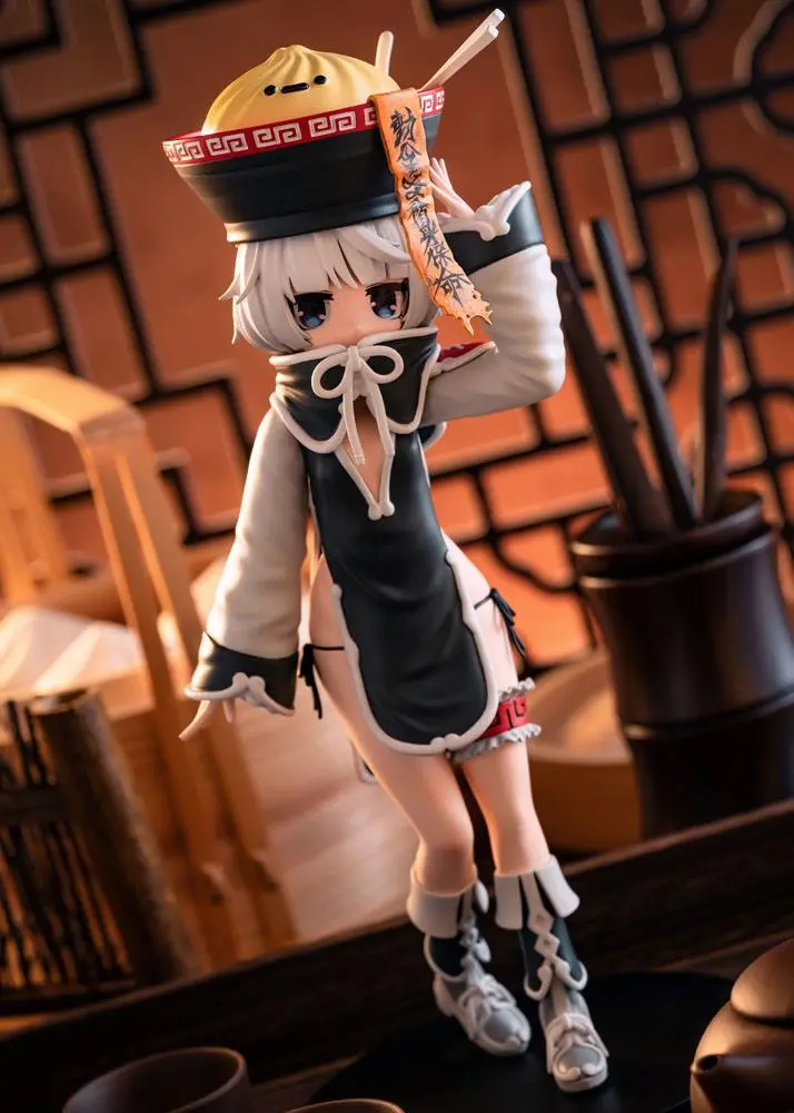 Original Design ART Statue 1/6 Darandhi Meimei 27 cm product photo