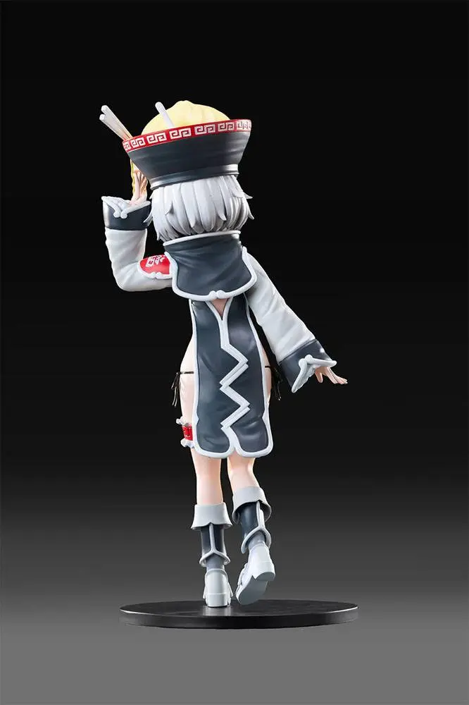 Original Design ART Statue 1/6 Darandhi Meimei 27 cm product photo