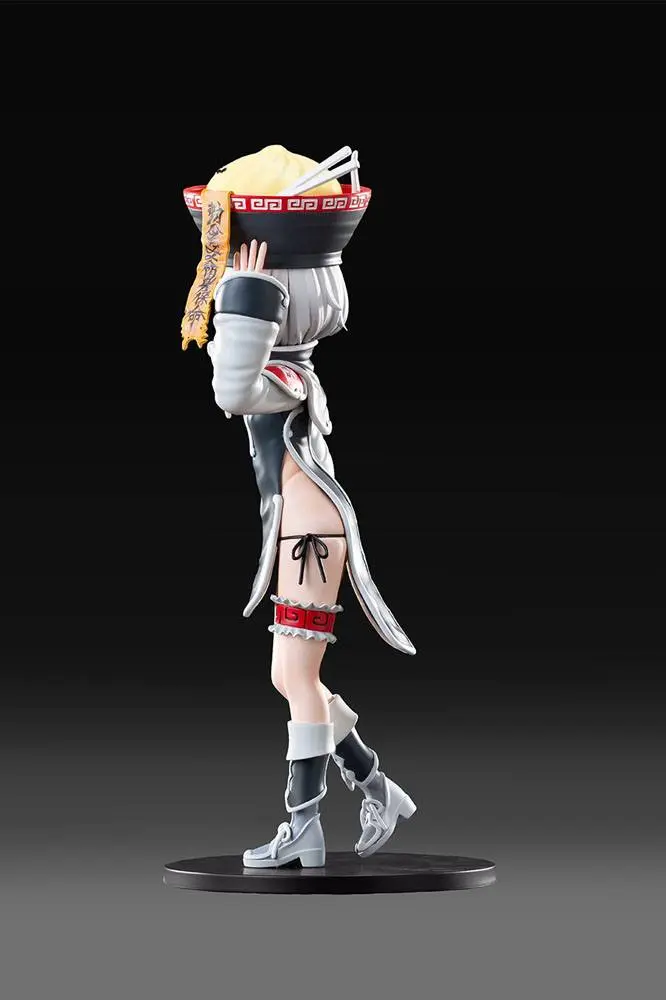 Original Design ART Statue 1/6 Darandhi Meimei 27 cm product photo