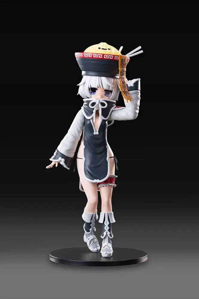 Original Design ART Statue 1/6 Darandhi Meimei 27 cm product photo