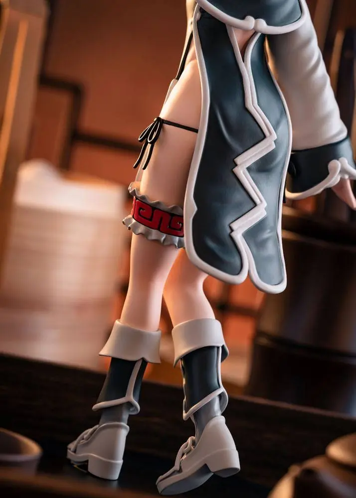 Original Design ART Statue 1/6 Darandhi Meimei 27 cm product photo