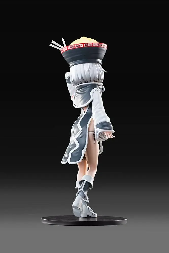 Original Design ART Statue 1/6 Darandhi Meimei 27 cm product photo