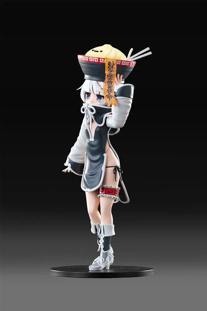 Original Design ART Statue 1/6 Darandhi Meimei 27 cm product photo