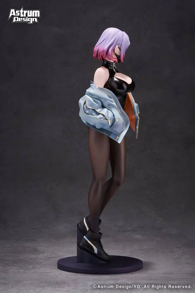 Original Design ART PVC Statue 1/7 Luna Deluxe Version 25 cm product photo