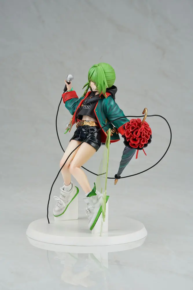 Original Design ART PVC Statue 1/7 Siki Rain or Shine Deluxe Edition 22 cm termékfotó