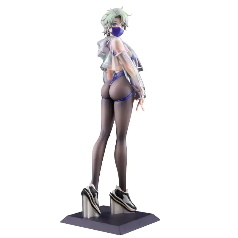 Original Design ART PVC Statue 1/7 YD Sage Normal Edition 25 cm product photo