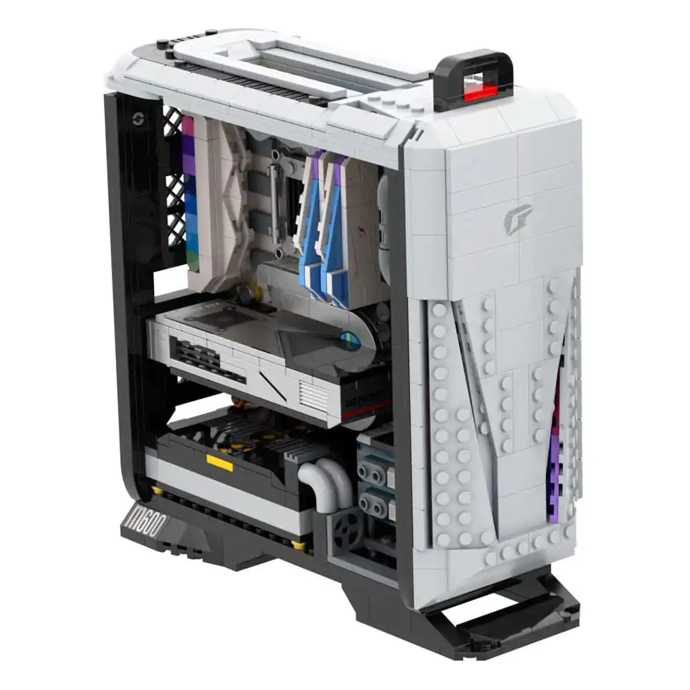 Original-Game Series Construction Set iGame Gaming Desktop 22 cm product photo