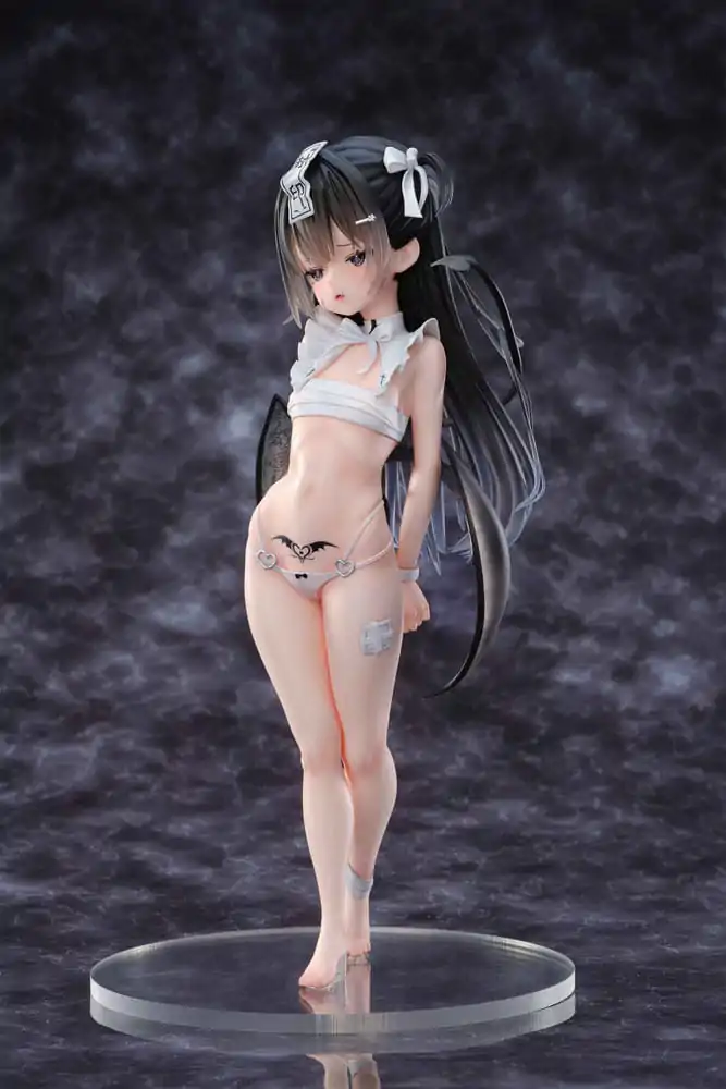 Original Illustration Statue 1/4 Lili Illustrated by Riko 40 cm product photo