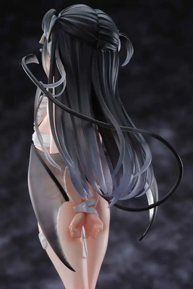 Original Illustration Statue 1/4 Lili Illustrated by Riko 40 cm product photo