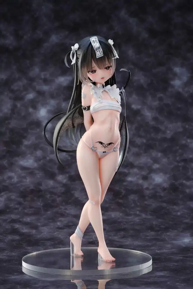 Original Illustration Statue 1/4 Lili Illustrated by Riko 40 cm product photo
