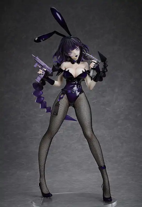 Original Illustration PVC Statue 1/4 Nazumi Yakuwa 49 cm termékfotó