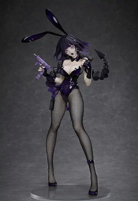 Original Illustration PVC Statue 1/4 Nazumi Yakuwa 49 cm termékfotó