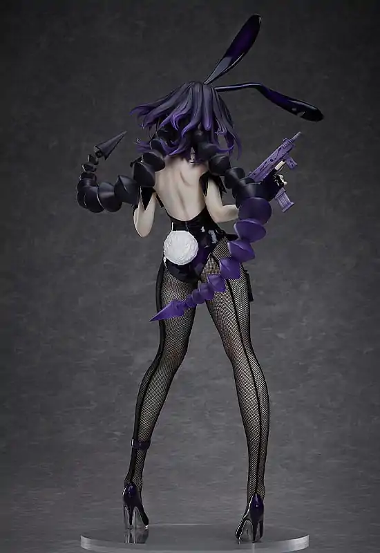 Original Illustration PVC Statue 1/4 Nazumi Yakuwa 49 cm termékfotó