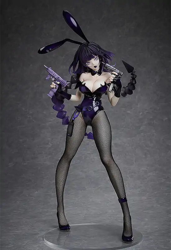 Original Illustration PVC Statue 1/4 Nazumi Yakuwa 49 cm termékfotó