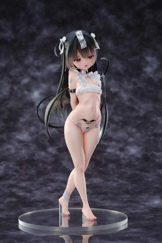 Original Illustration Statue 1/6 Lili Illustrated by Riko 27 cm product photo