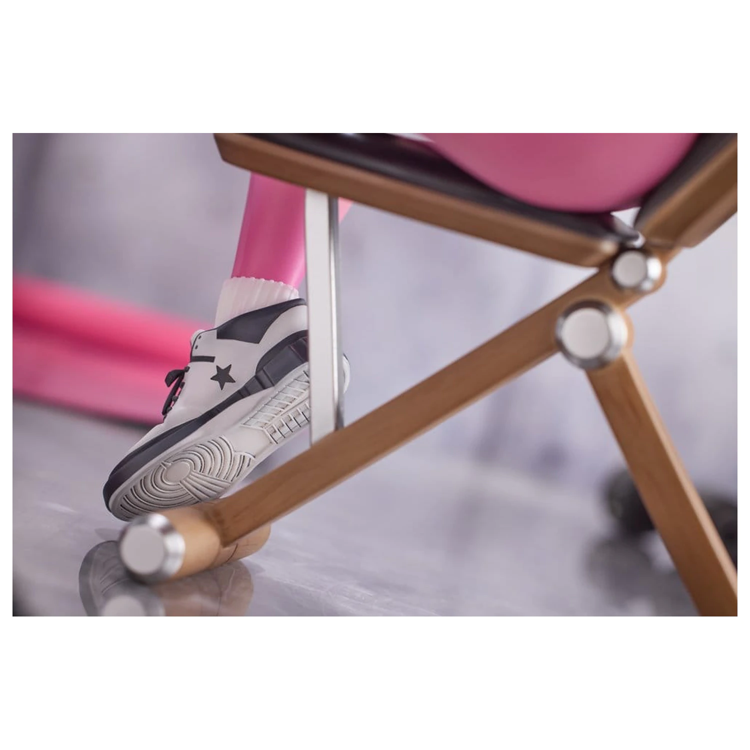 Original Illustration PVC Statue 1/7 Kyou wa Mune Tore! illustration by RST 23 cm   product photo