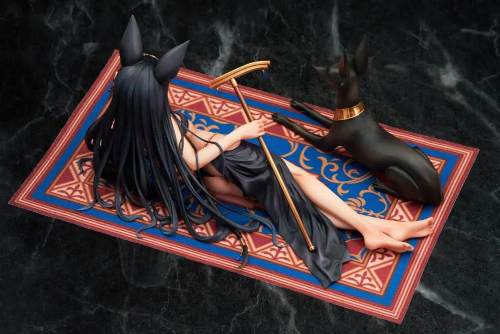 Original Illustration by Rurudo PVC 1/7 Short Break of Anubis 13 cm termékfotó