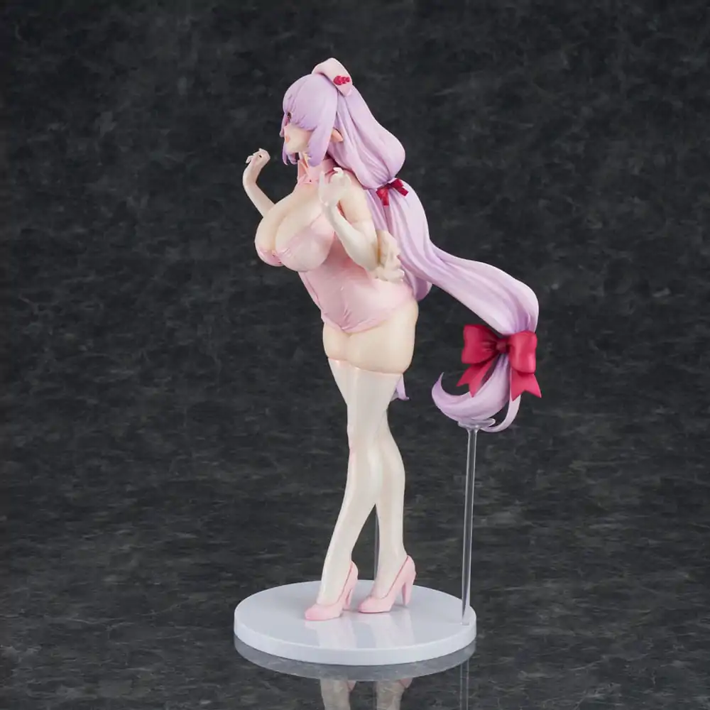 Original Illustration PVC Statue Nurse Fallen Angel-chan illustration by Thomas 30 cm product photo