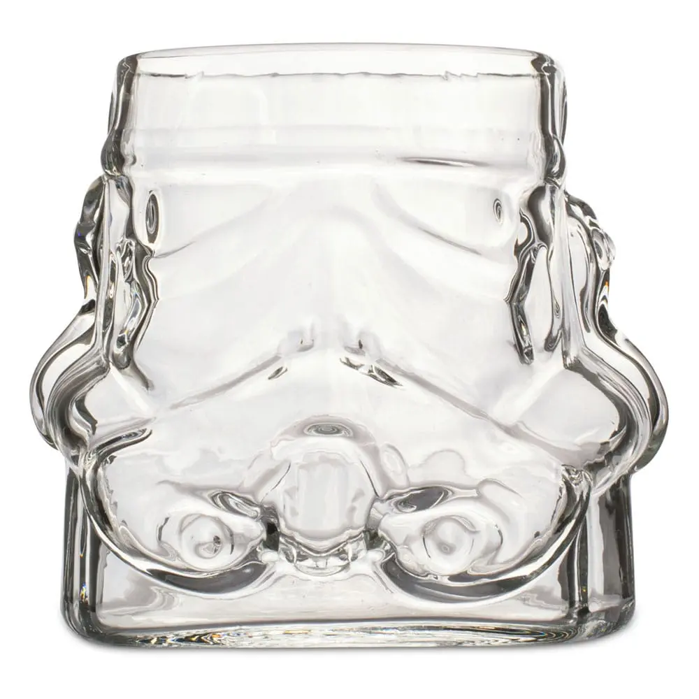 Original Stormtrooper Whisky glasses 2-Pack termékfotó