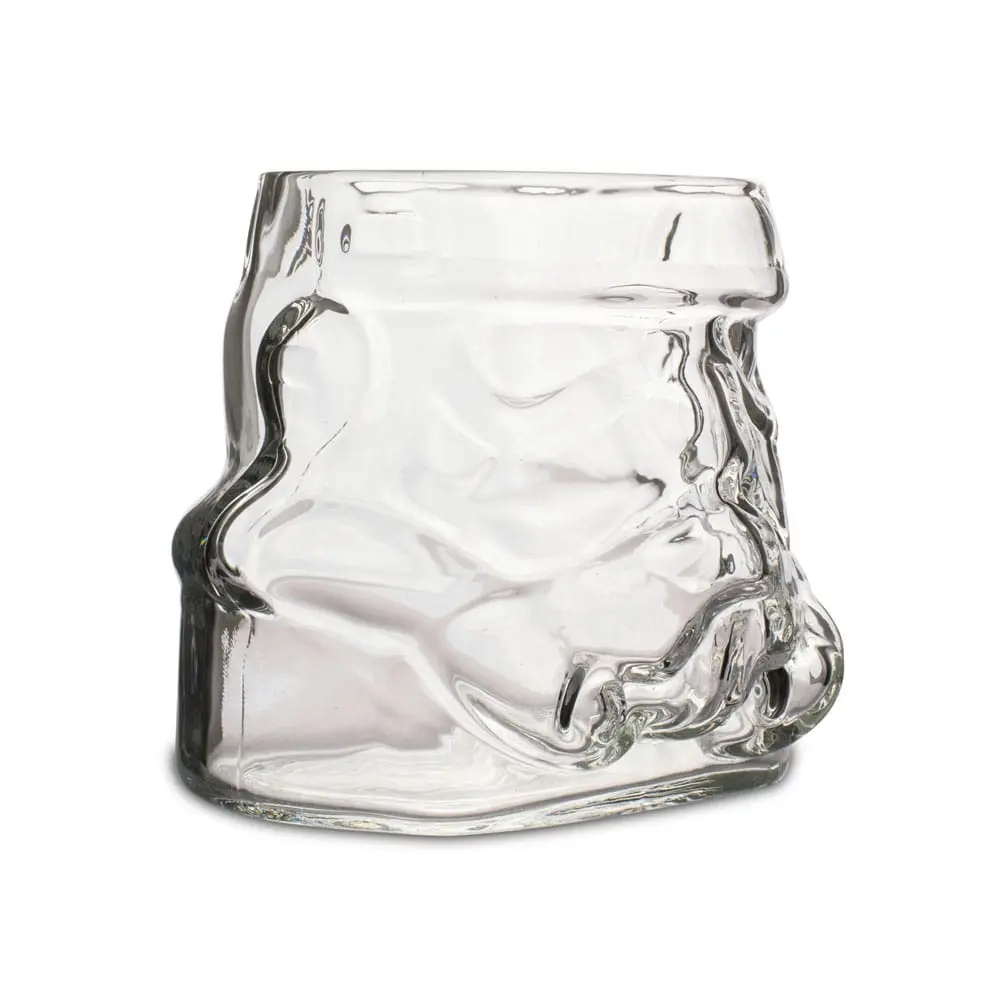 Original Stormtrooper Whisky glasses 2-Pack termékfotó