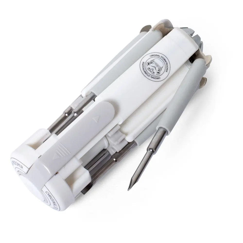 Original Stormtrooper 8-in-1 Multi Tool product photo