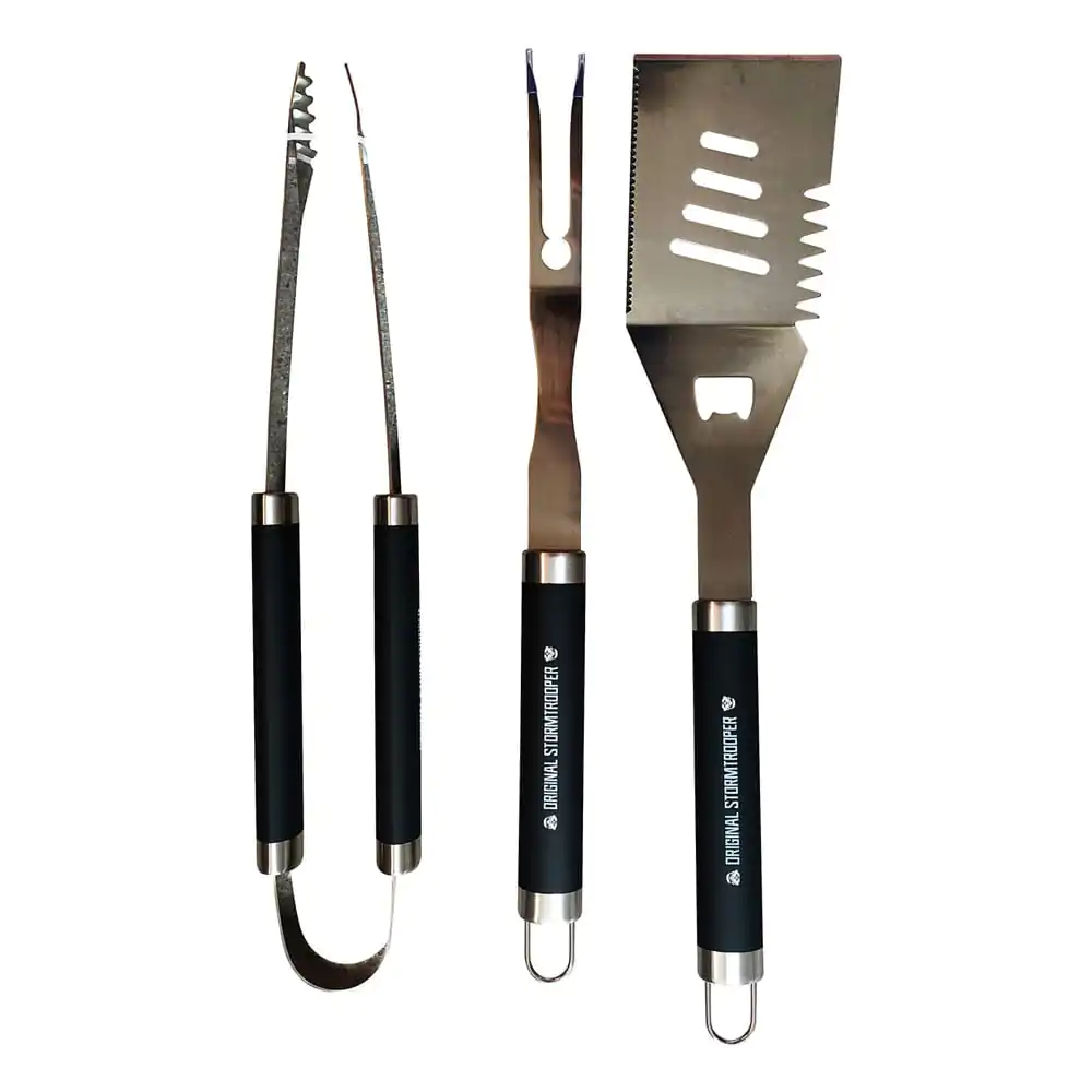 Original Stormtrooper Barbecue Set product photo