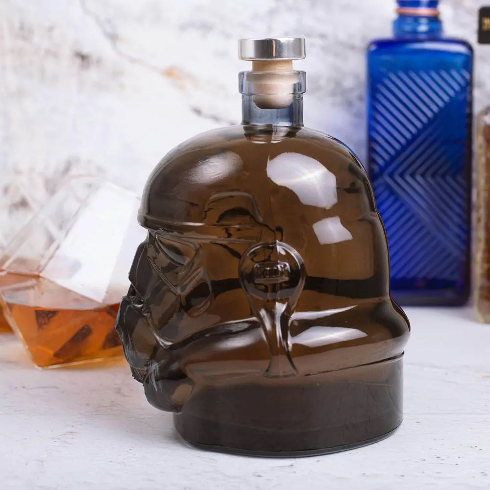 Original Stormtrooper Decanter Black Stormtrooper termékfotó