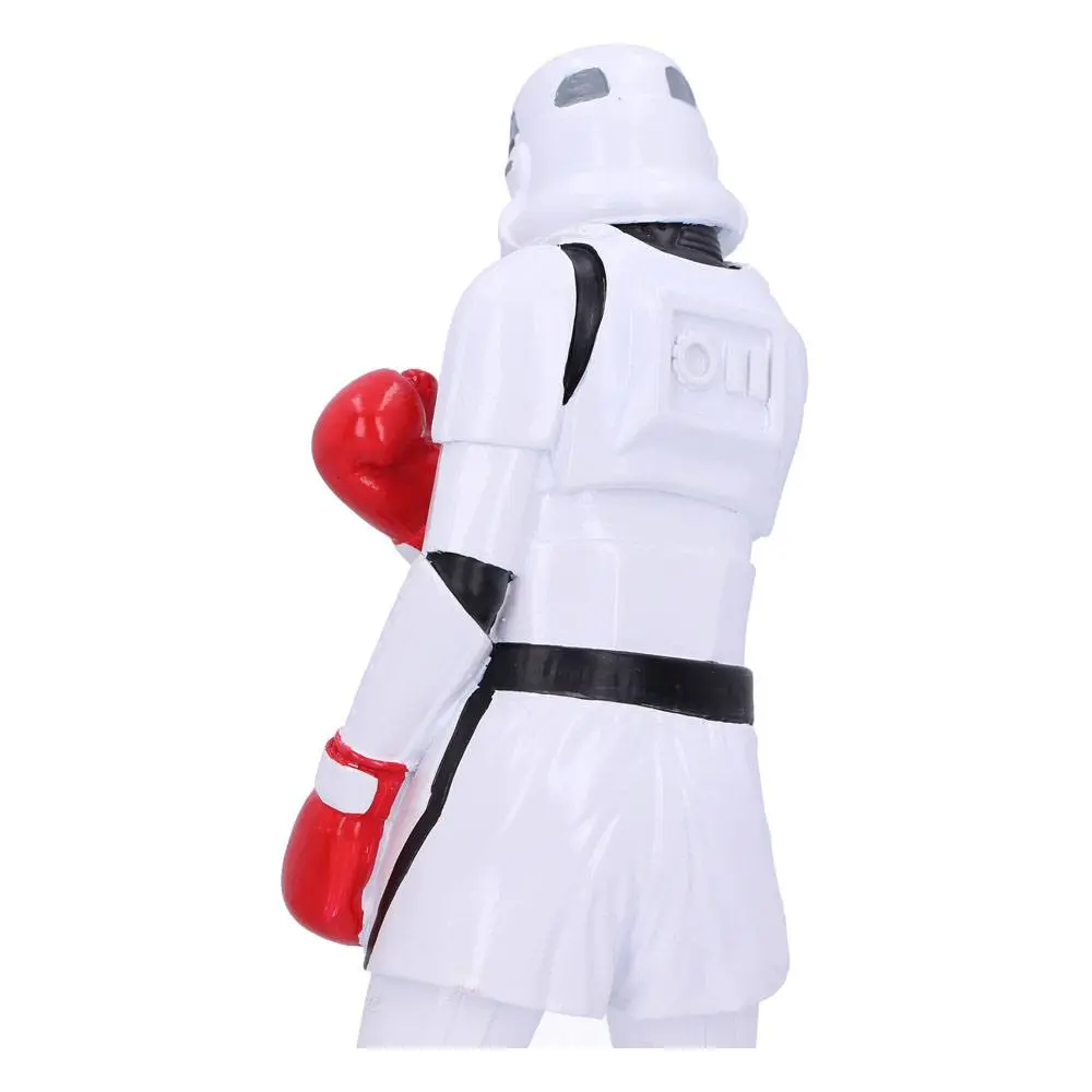 Original Stormtrooper Figure Boxer Stormtrooper 18 cm product photo