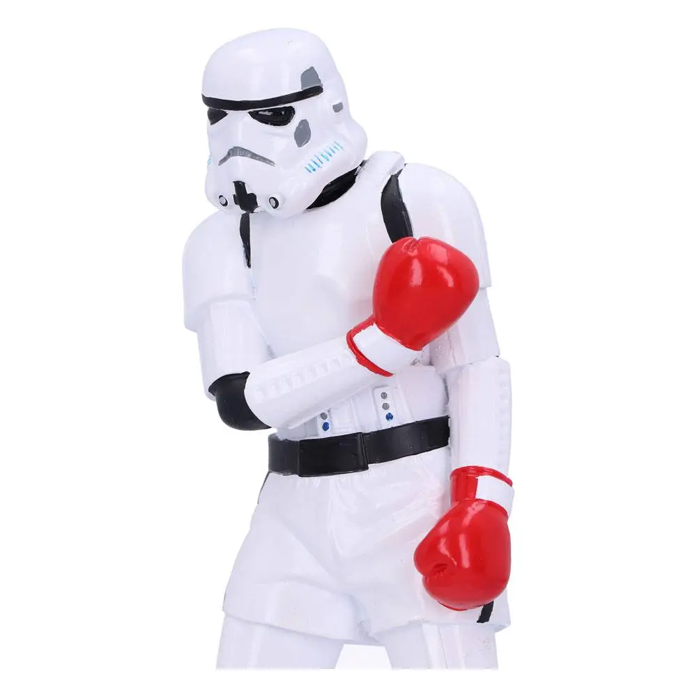 Original Stormtrooper Figure Boxer Stormtrooper 18 cm product photo