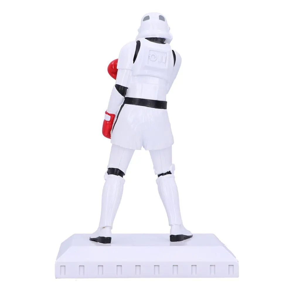 Original Stormtrooper Figure Boxer Stormtrooper 18 cm product photo