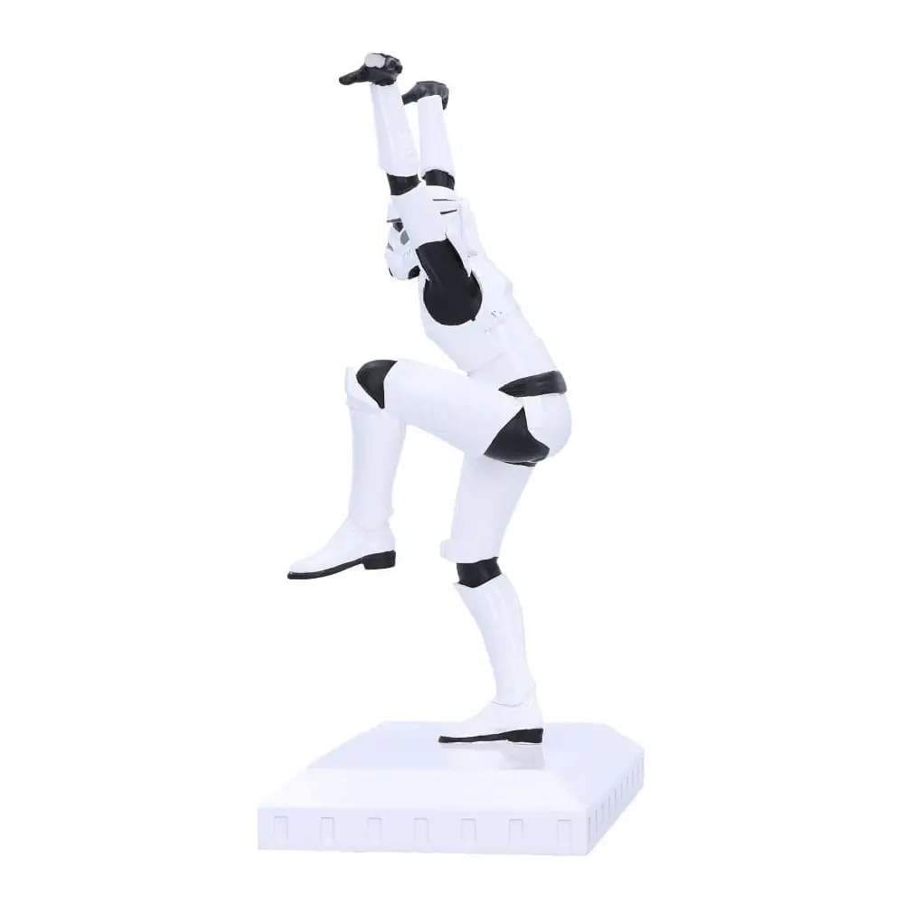 Original Stormtrooper Figure Crane Kick Stormtrooper 20 cm termékfotó