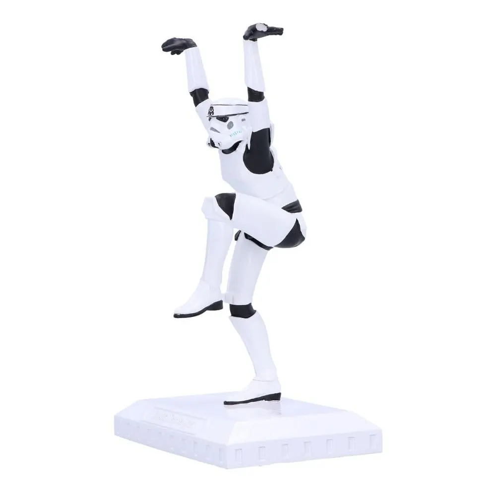 Original Stormtrooper Figure Crane Kick Stormtrooper 20 cm termékfotó