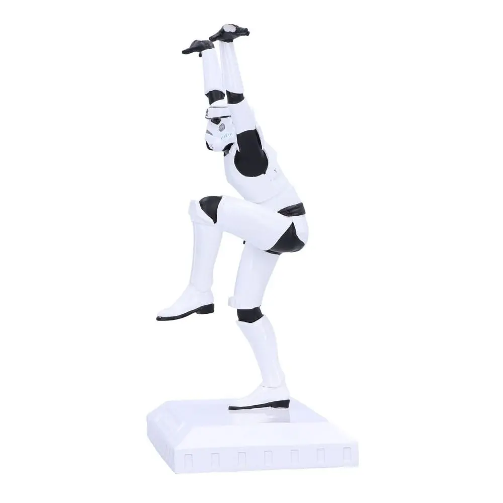 Original Stormtrooper Figure Crane Kick Stormtrooper 20 cm termékfotó