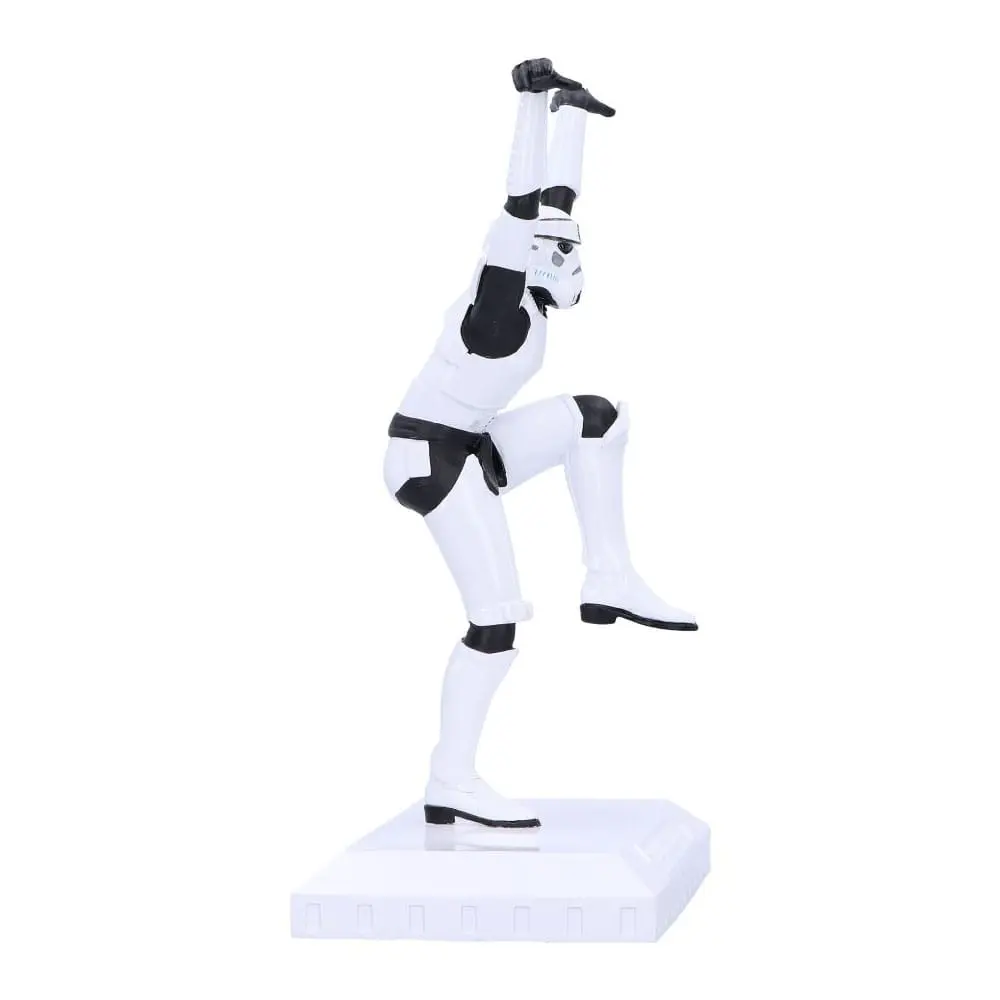 Original Stormtrooper Figure Crane Kick Stormtrooper 20 cm termékfotó