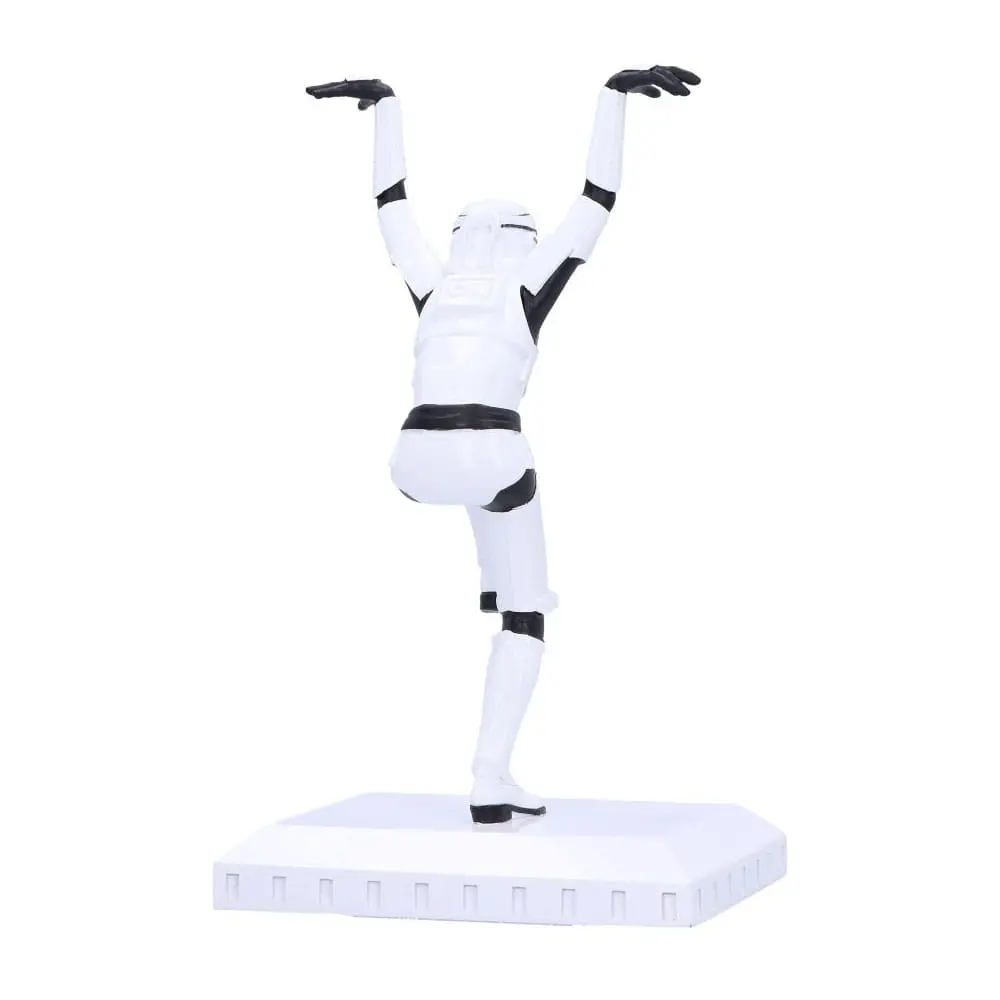 Original Stormtrooper Figure Crane Kick Stormtrooper 20 cm termékfotó