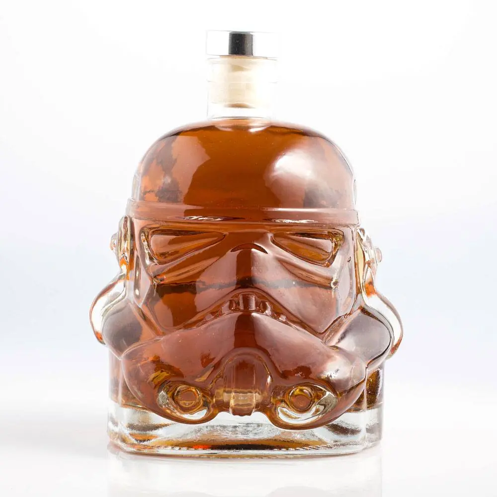 Original Stormtrooper Decanter product photo