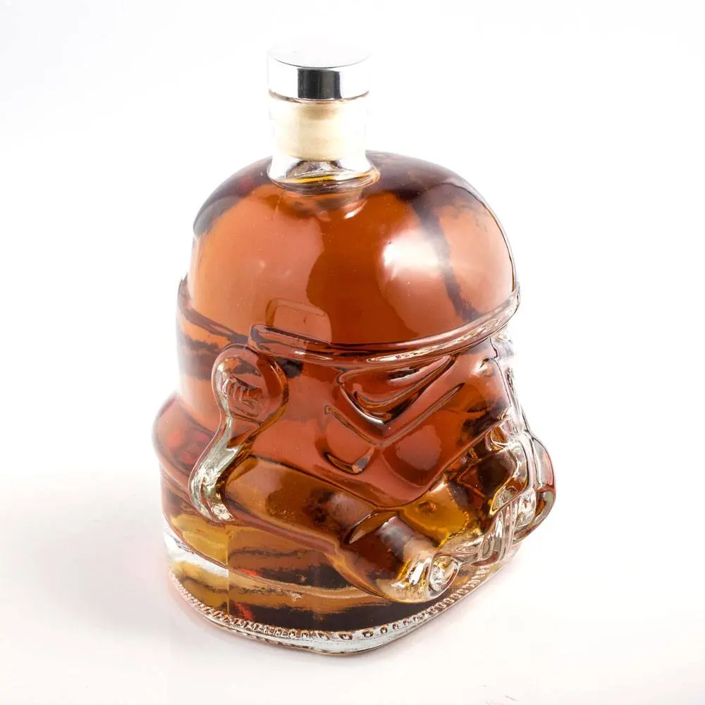 Original Stormtrooper Decanter termékfotó