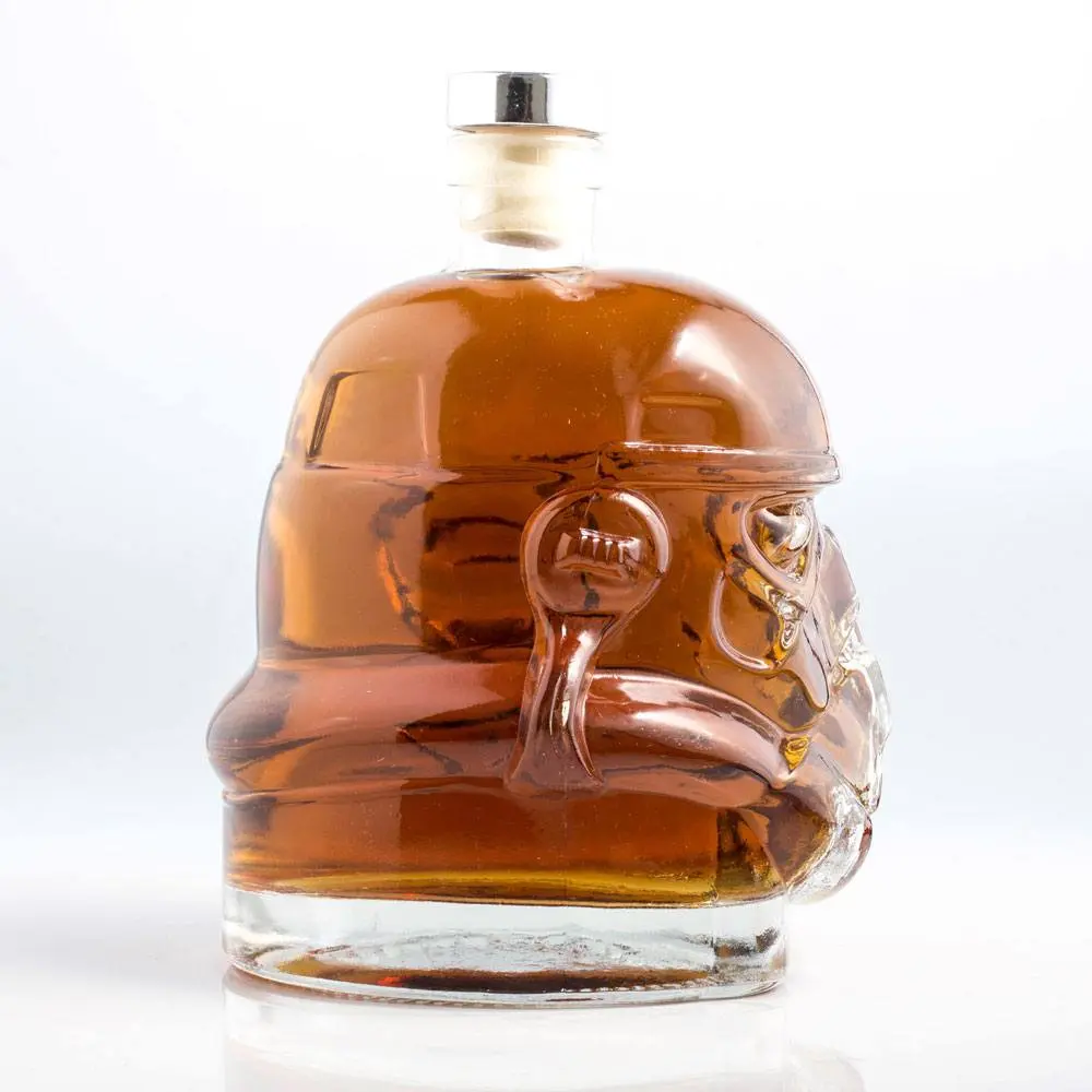 Original Stormtrooper Decanter product photo