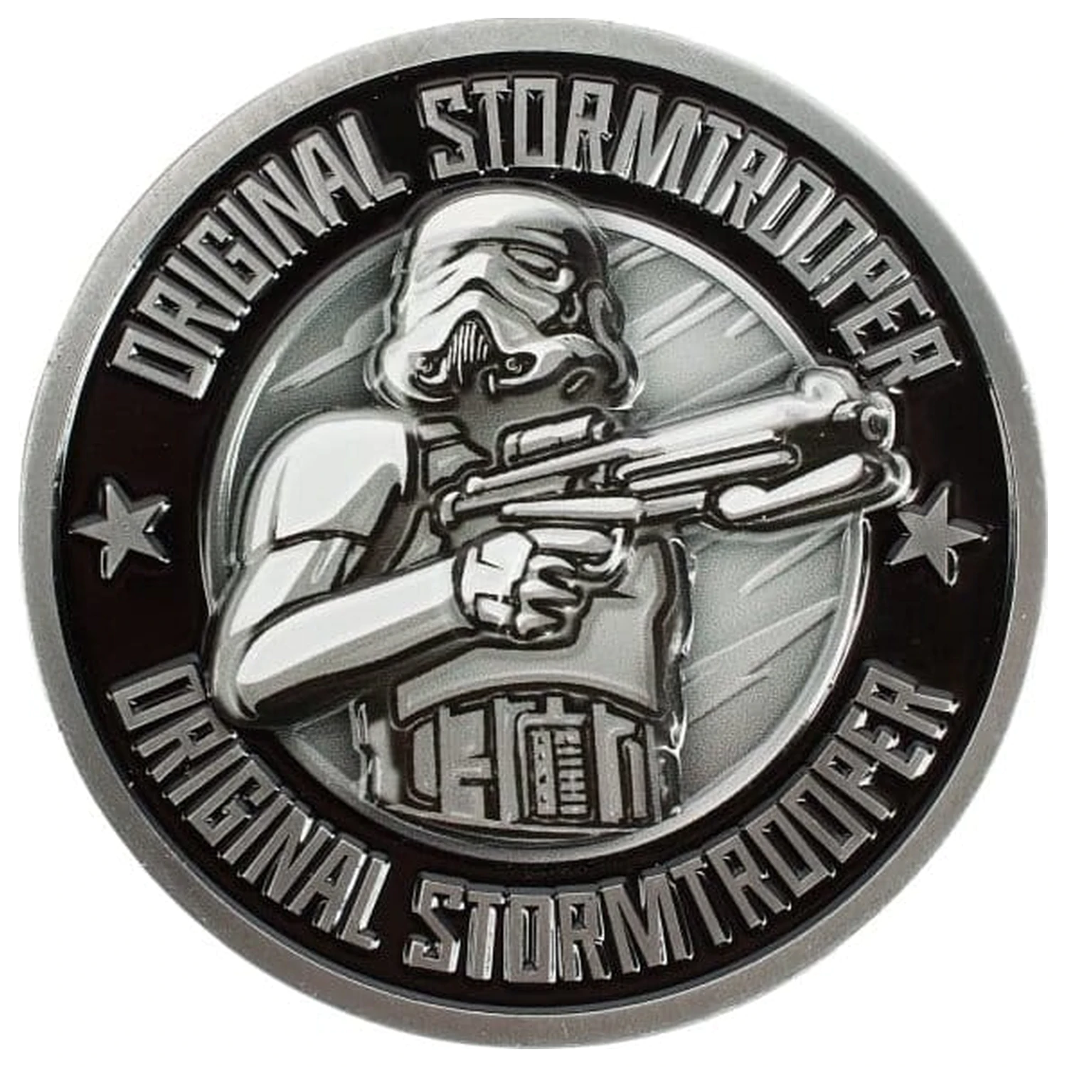 Original Stormtrooper Coin Deluxe product photo
