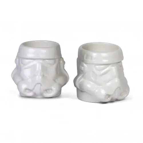 Original Stormtrooper Espresso Mugs Set product photo