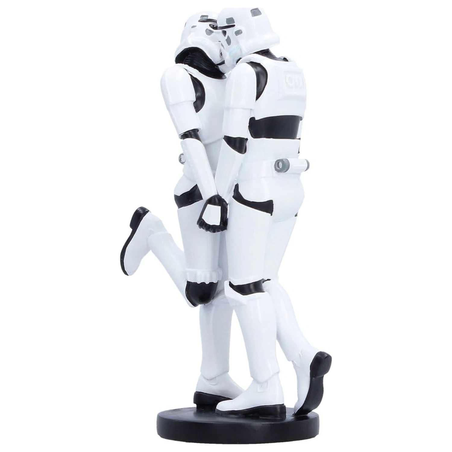 Original Stormtrooper Figure First Kiss 15 cm product photo