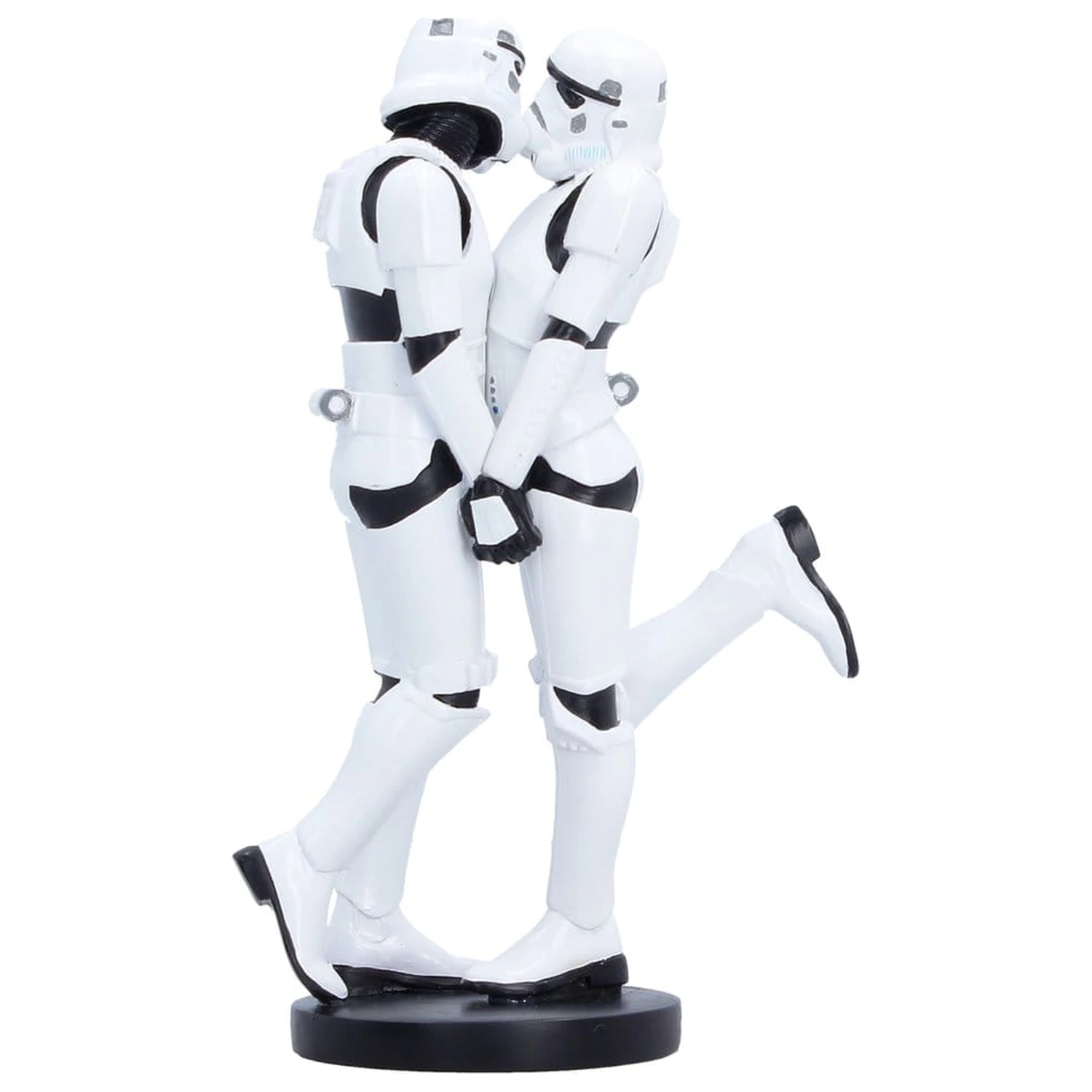 Original Stormtrooper Figure First Kiss 15 cm product photo