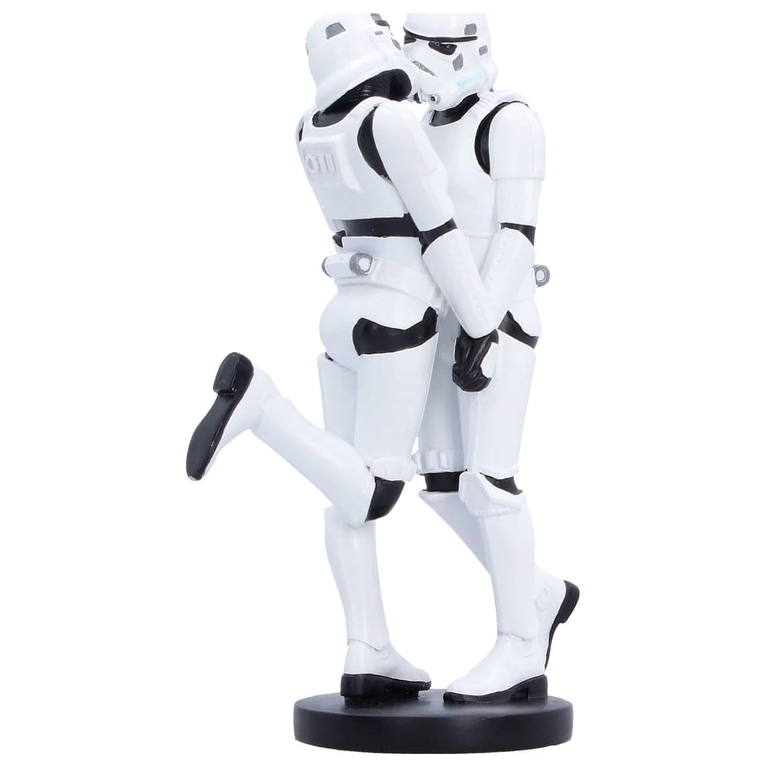 Original Stormtrooper Figure First Kiss 15 cm product photo