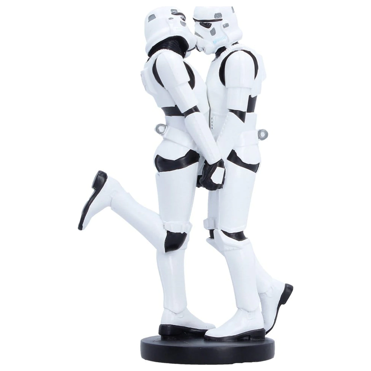Original Stormtrooper Figure First Kiss 15 cm product photo