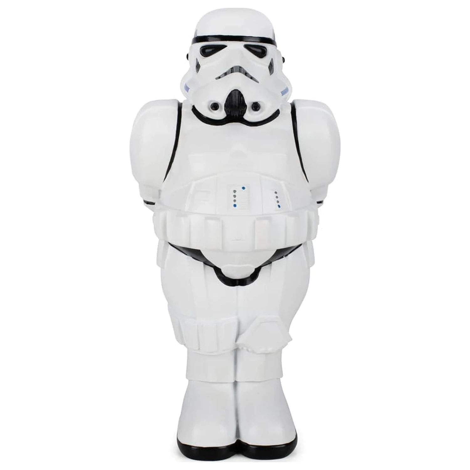 Original Stormtrooper Figure Garden Gnome 30 cm product photo
