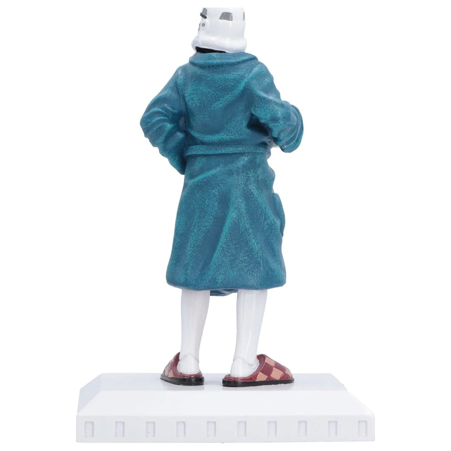 Original Stormtrooper Figure Off Duty 18 cm product photo