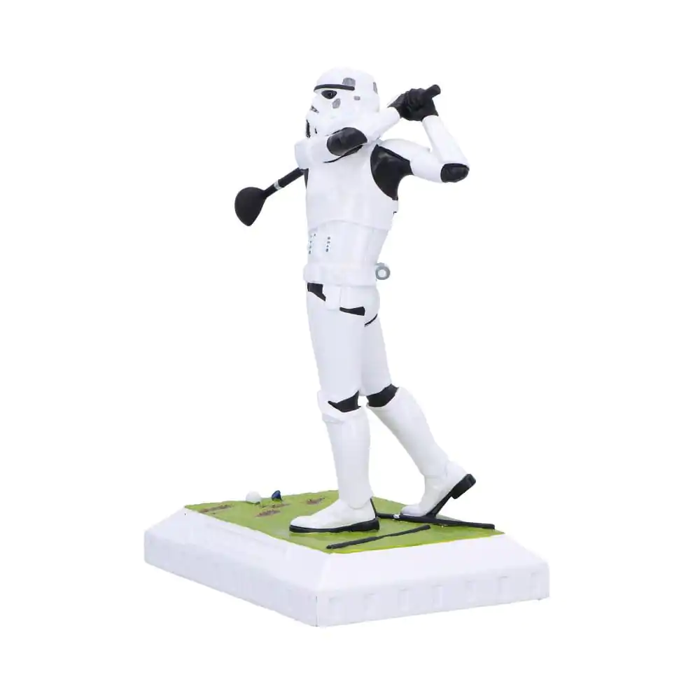 Original Stormtrooper Figure Stormtrooper Hole in None 16 cm   product photo