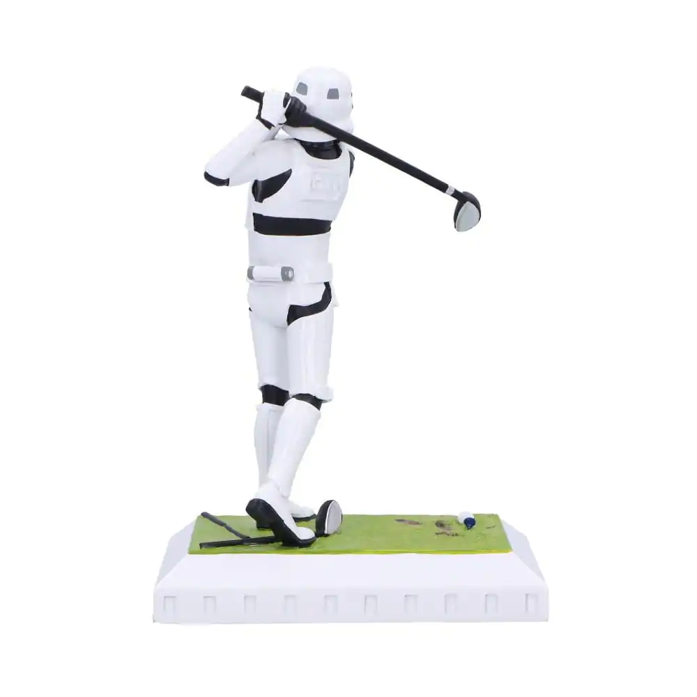 Original Stormtrooper Figure Stormtrooper Hole in None 16 cm   product photo